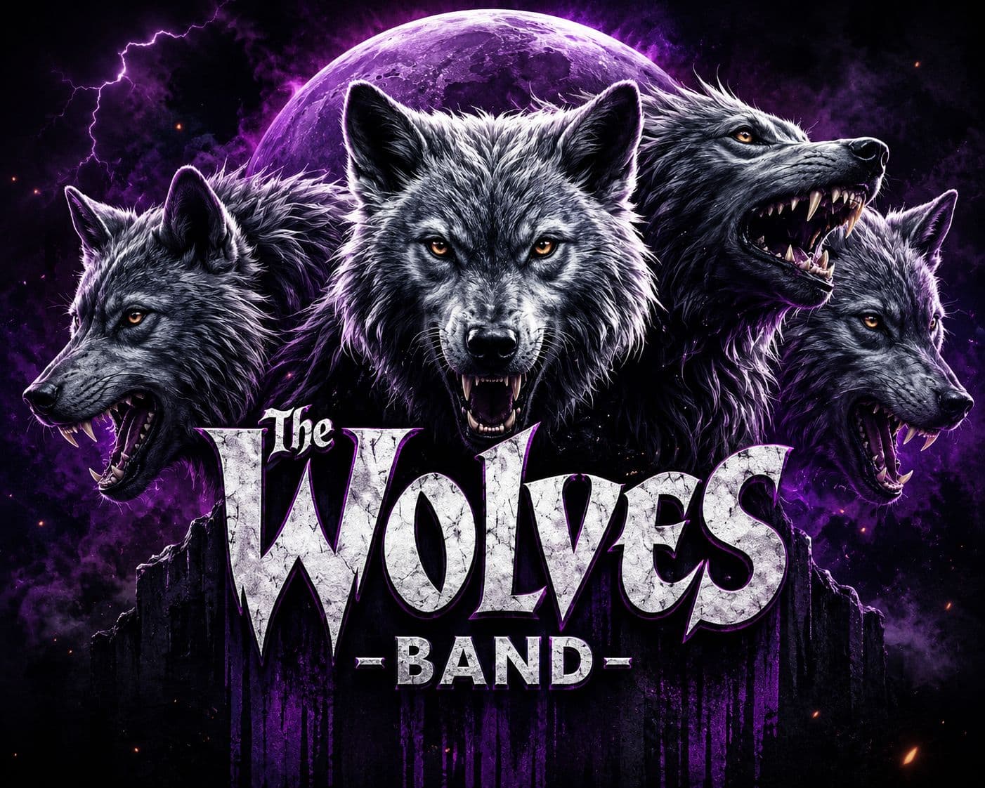 The Wolves Band