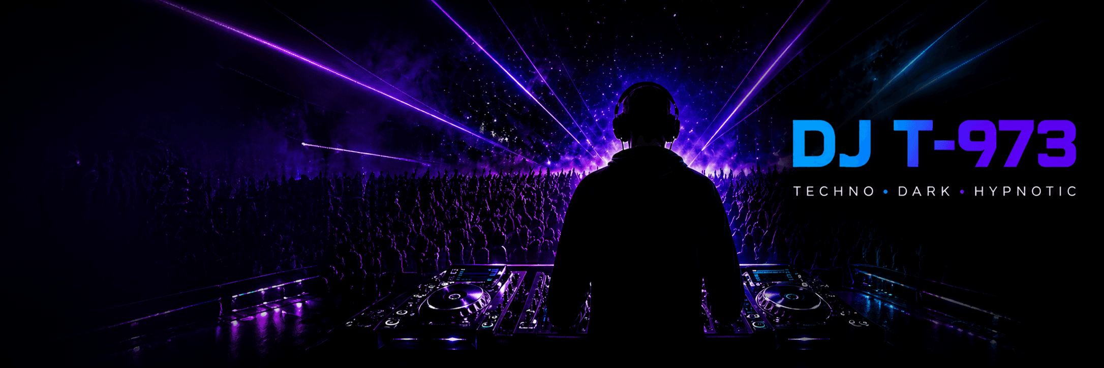 DJ T-973
