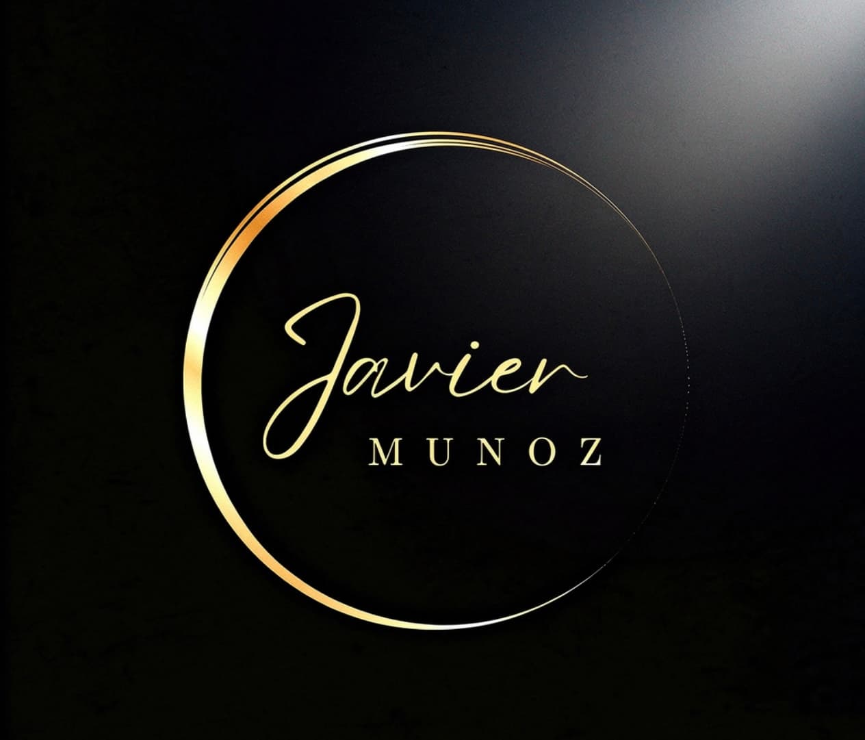 Javier Muñoz
